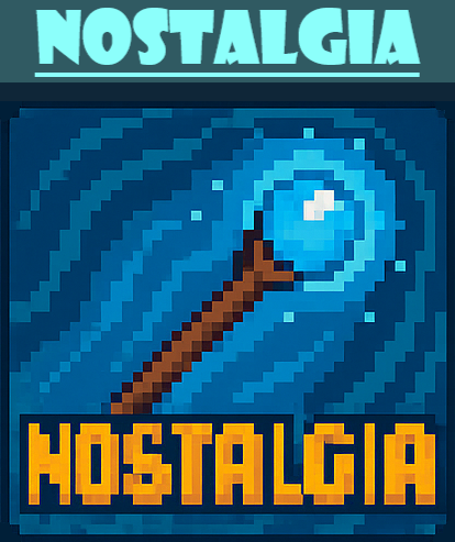 Nostalgia